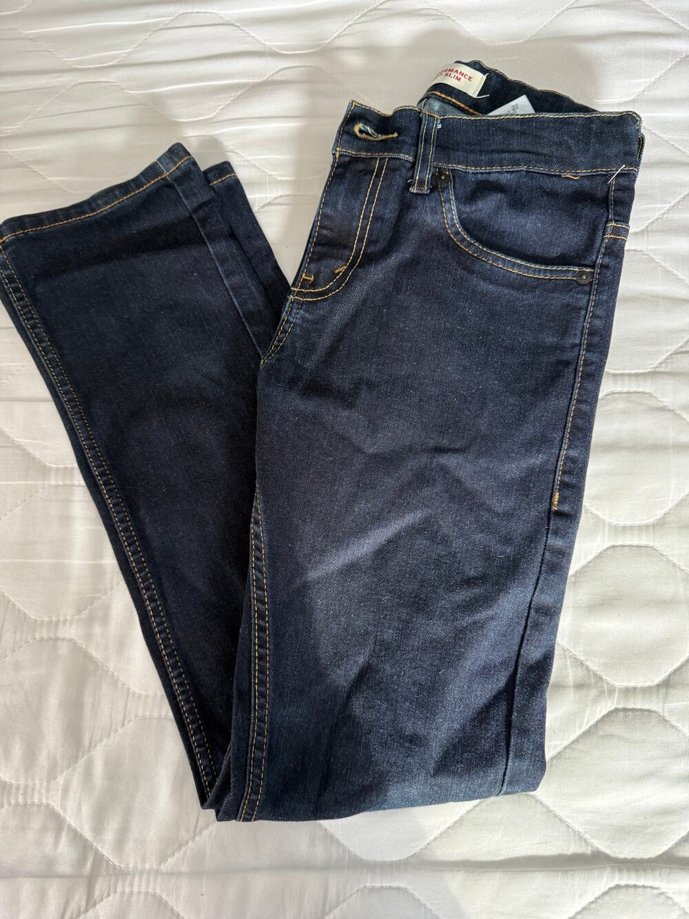 Levi 511 performance slim Jeans size 12